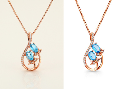 匠心独运 bphexuey 原创设计平面吊坠首饰的艺术魅力